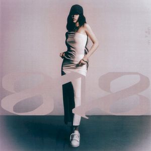 818(浙江卫视818晚会主题曲) (Single)