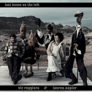 Last House on the Left (Single)