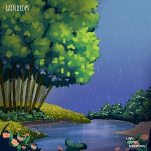 raindrops (Single)
