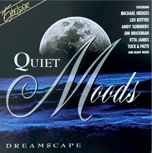 Quiet Moods Dreamscape