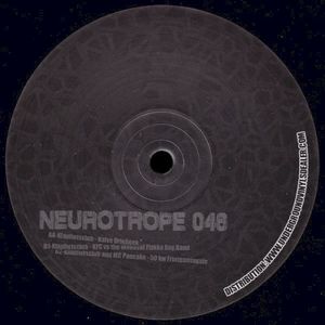 Neurotrope 046 (EP)