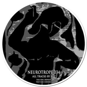 Neurotrope 034 (EP)