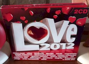 Radio Italia Love 2012