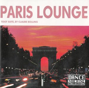 Paris Lounge - Toot Suite