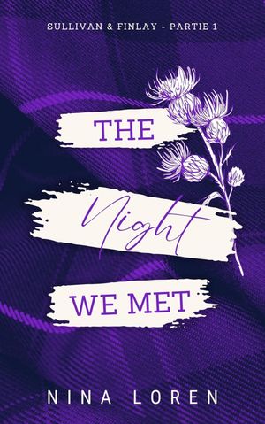 The Night We Met