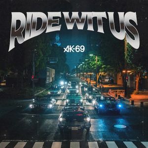 Ride Wit Us (Single)