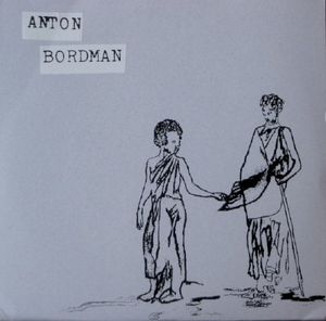 Anton Bordman (EP)