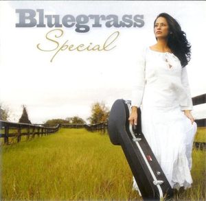 Bluegrass Special