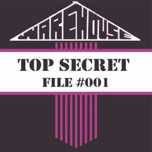 Top Secret File No. 001