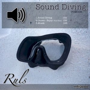 Sound Diving (Single)