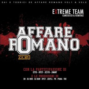 Affare Romano Zero