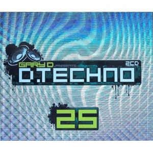 D-Techno 25