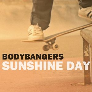 Sunshine Day (Single)