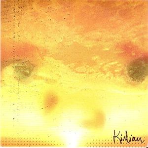 Kirlian (EP)