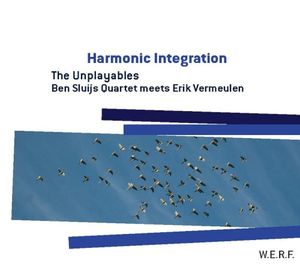 Harmonic Integration