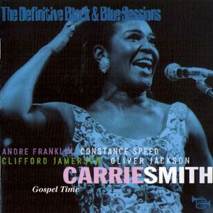 Gospel Time (The Definitive Black & Blue Sessions)