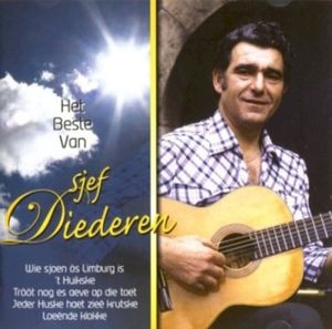 Het beste van Sjef Diederen