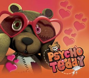 Psycho Teddy (Single)