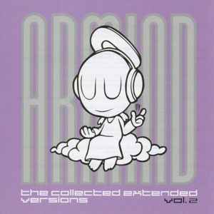 Armind - The Collected 12" Mixes, Vol. 2