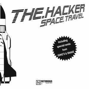 Space Travel (Single)