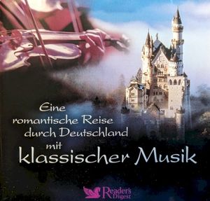 Eine Romantische Reise Durch Deutschland Mit Klassischer Musik