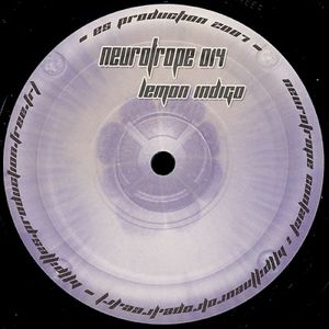 Neurotrope 014 (Single)
