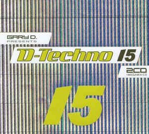 D-Techno 15