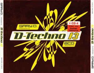 D-Techno 13