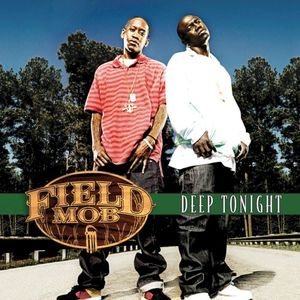 Deep Tonight (Single)