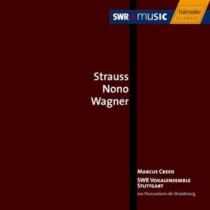 Wesendonck Lieder: No. 3. Im Treibhaus