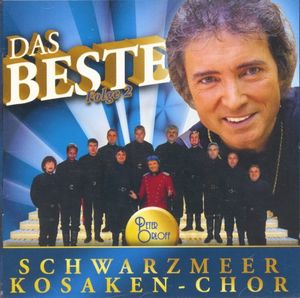 Das Beste vom Schwarzmeer Kosaken Chor, Folge 2