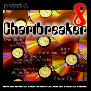 Chartbreaker 8