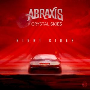 Night Rider (Single)