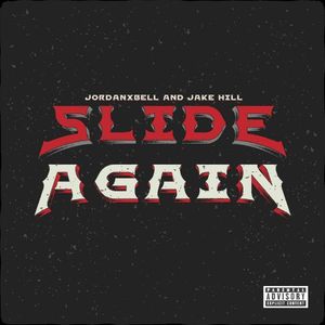 Slide Again (Single)