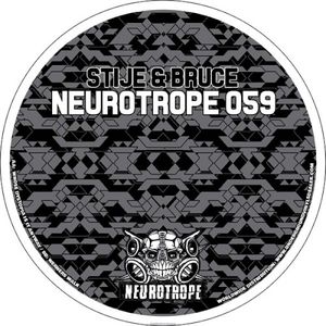 Neurotrope 059 (EP)