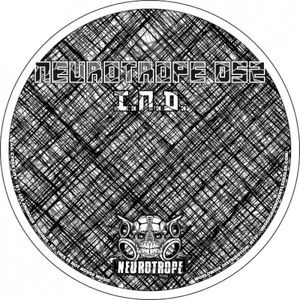 Neurotrope 052 (EP)