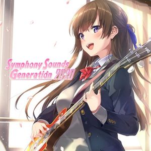 Symphony Sounds Generation 2020