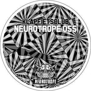 Neurotrope 055 (EP)