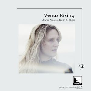 Venus Rising (Live)