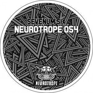 Neurotrope 054 (EP)