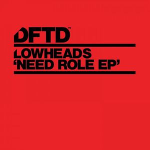 Need Role EP (EP)