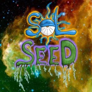 Sol Seed (EP)