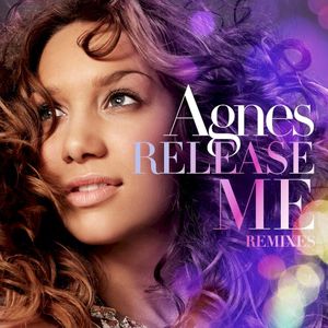 Release Me (the remixes)