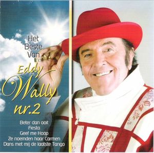 Het beste van Eddy Wally, nr. 2