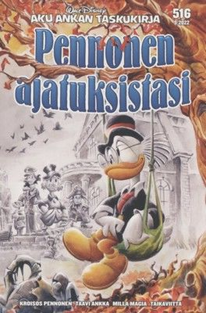 La Balade de John D. Flairsou - Flairsou