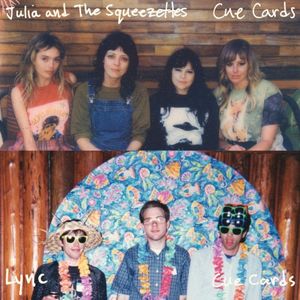 Cue Cards (Single)