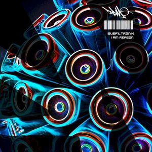 I Am Reason (Single)