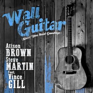 Wall Guitar (Since You Said Goodbye) (Single)