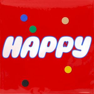 Happy -:D (Remixes)