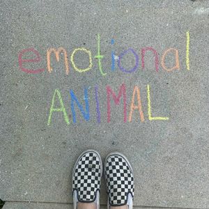 Emotional Animal (Single)